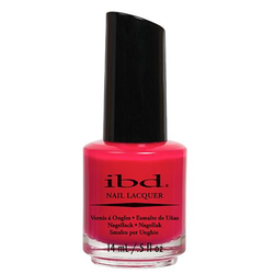 IBD Nail Lacquer - Dragon Fruit