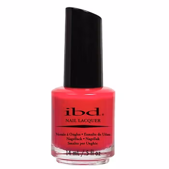 IBD Nail Lacquer - Dragon Fruit