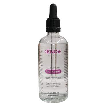 BENOVA - Gel Thinner 3,38oz/100ml