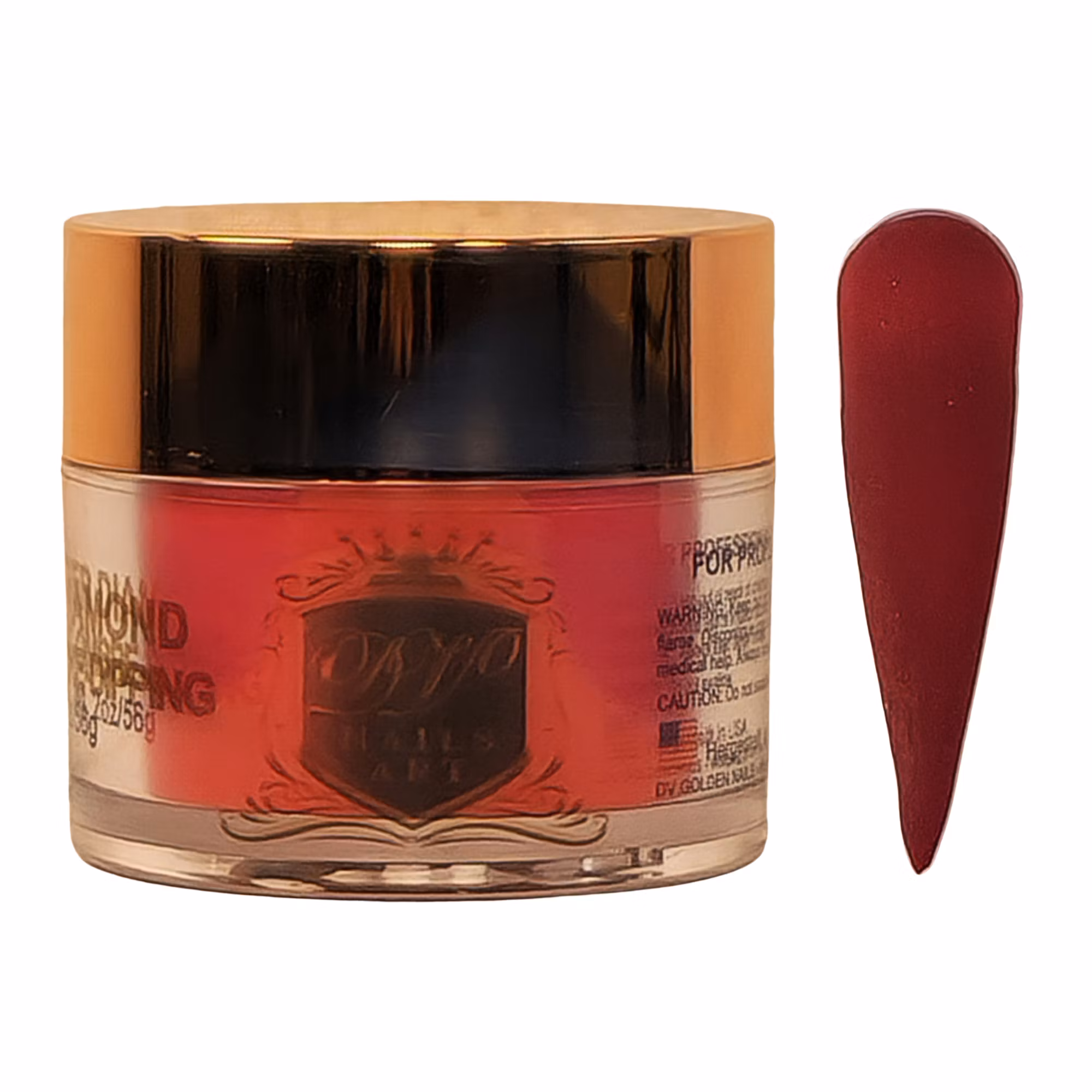 DV ACRYLIC & DIPPING - 03