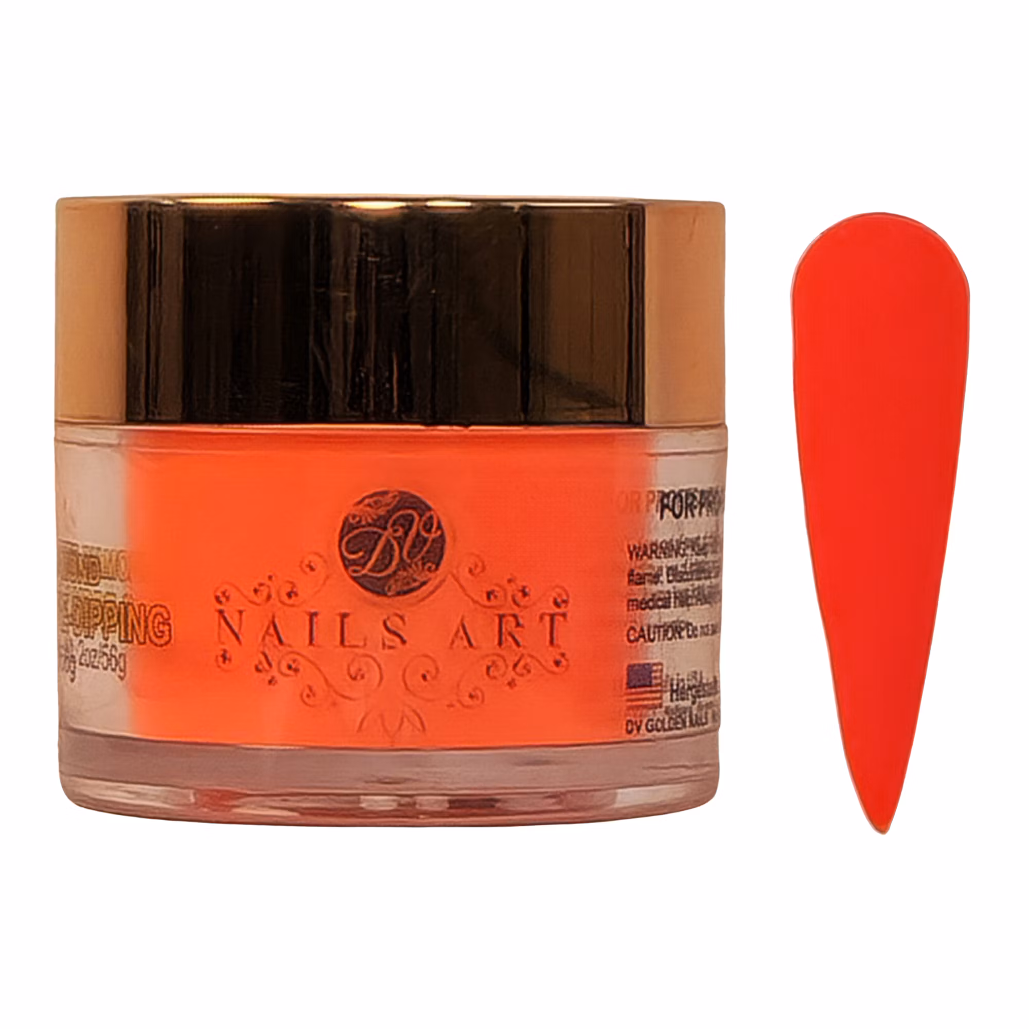 DV ACRYLIC & DIPPING - 35