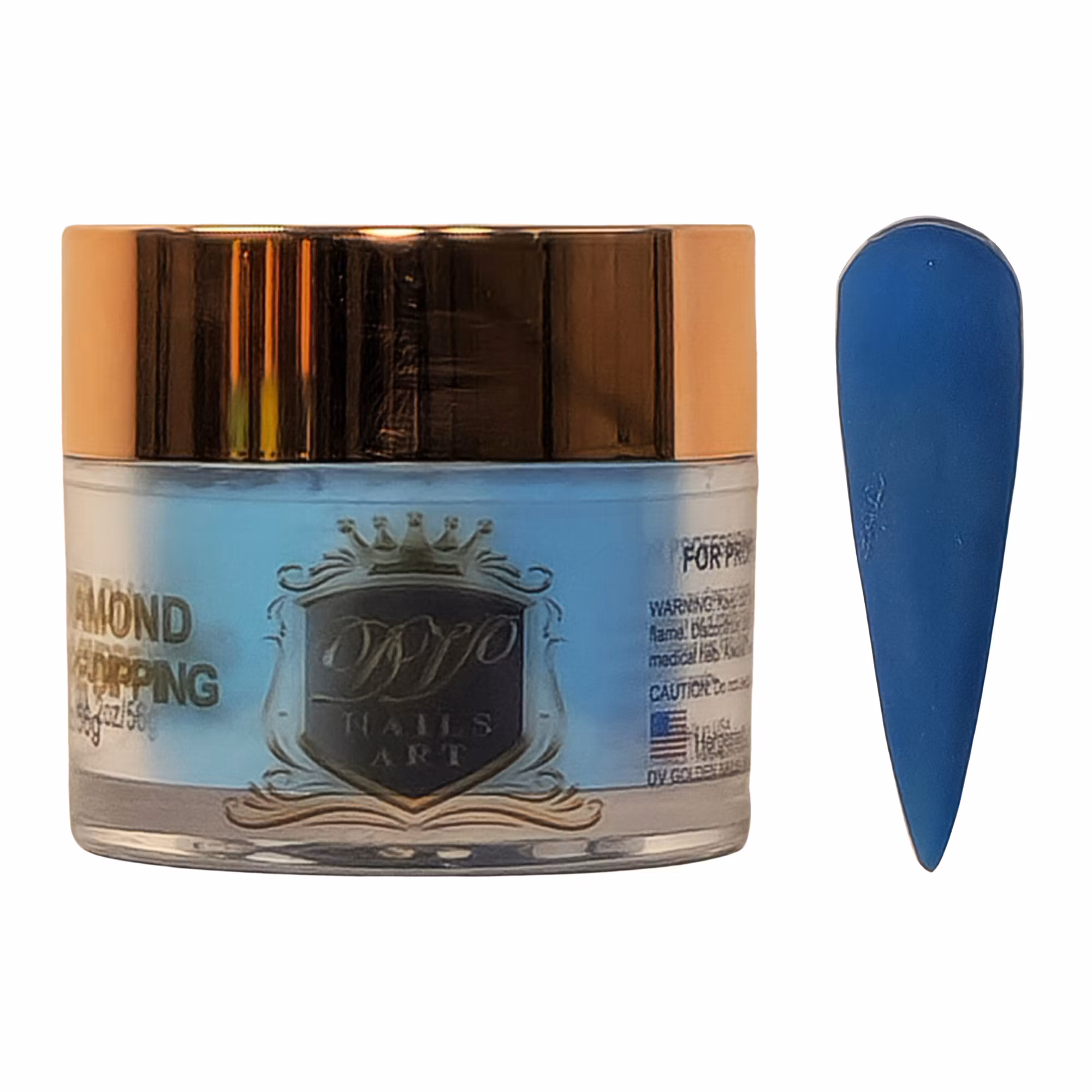 DV ACRYLIC & DIPPING - 56