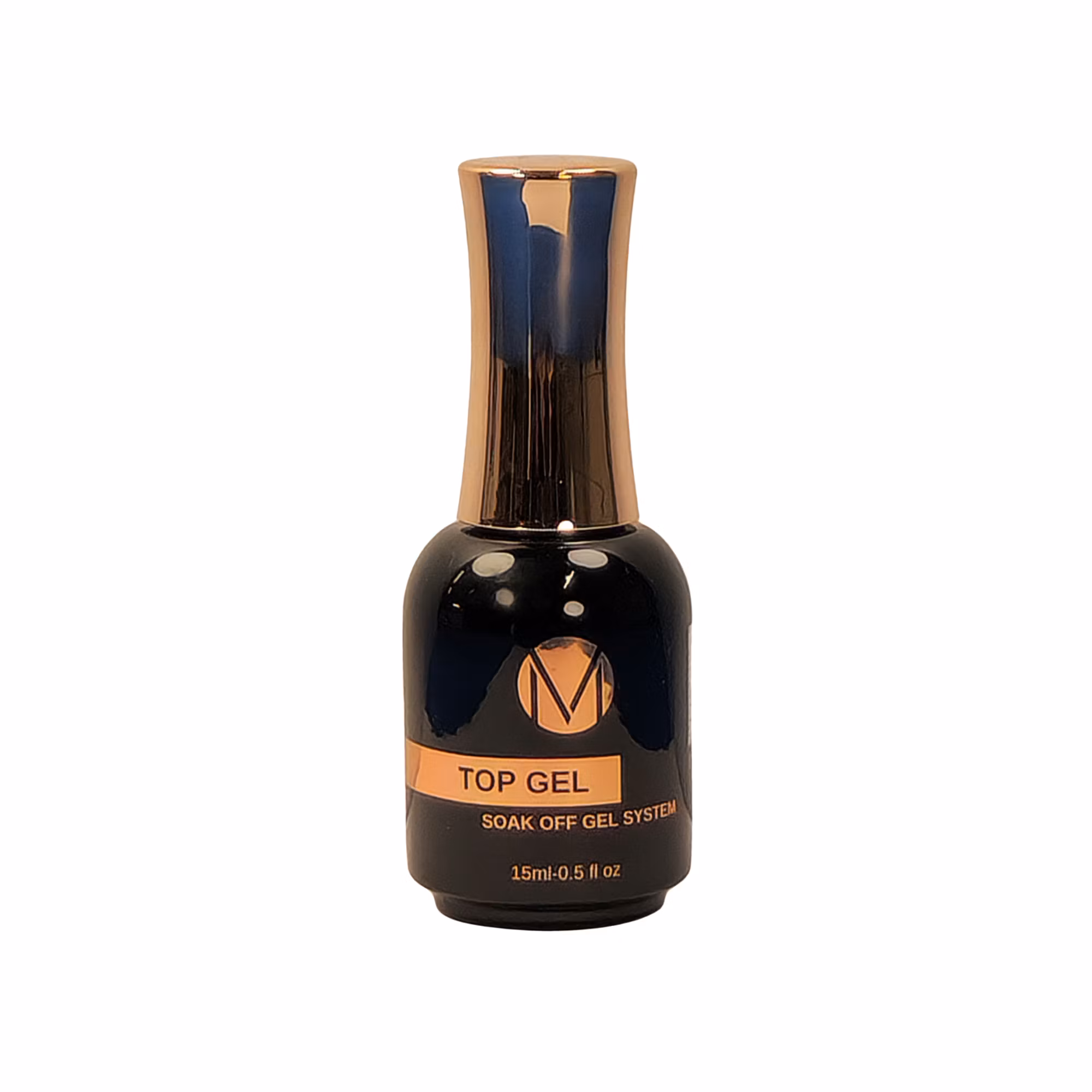 Emme - Top No-wipe 15ml