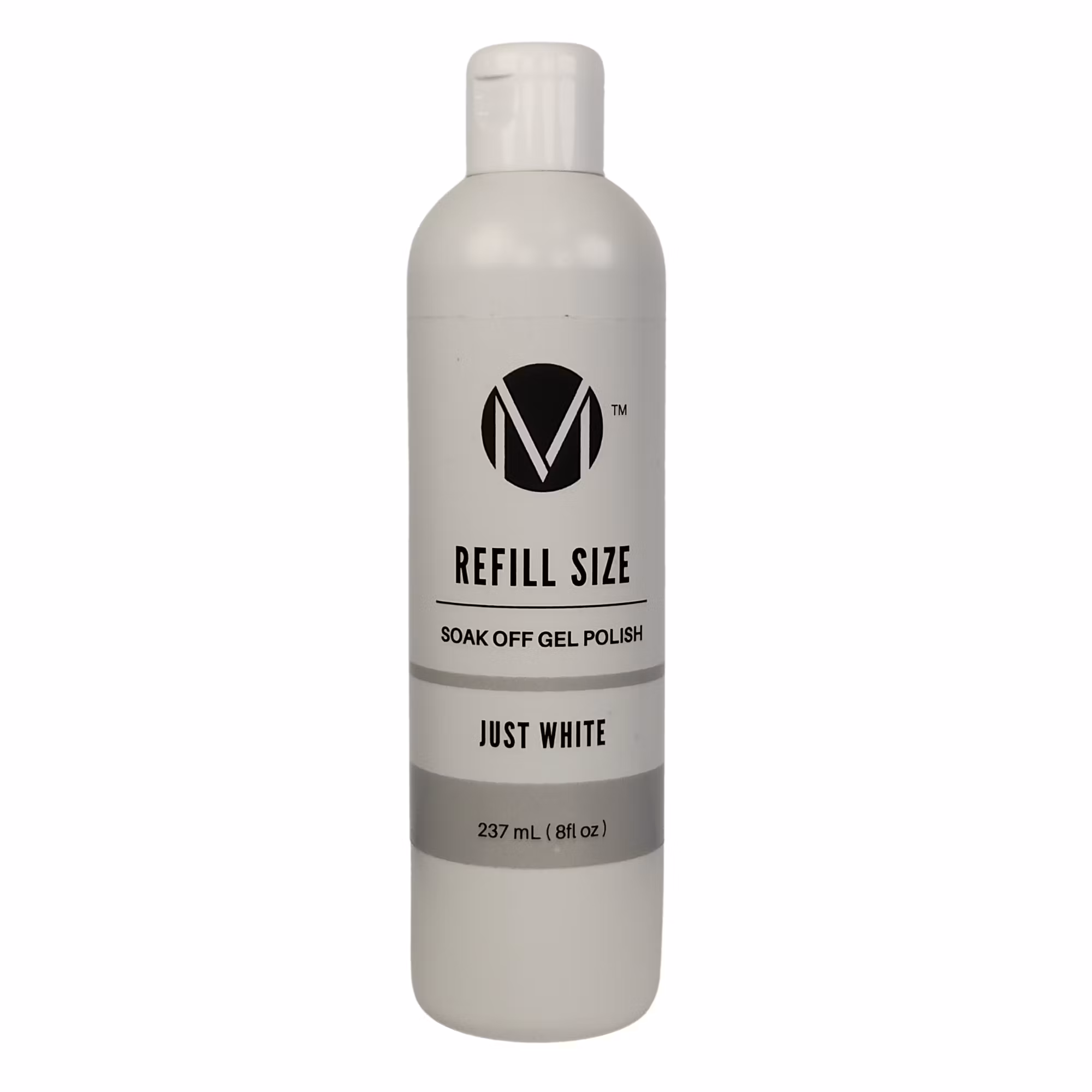 Emme - JUST WHITE #153 REFILL 8oz/237ml