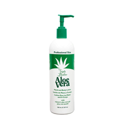 Triple Lanolin Lotion - Aloe Vera 590ml