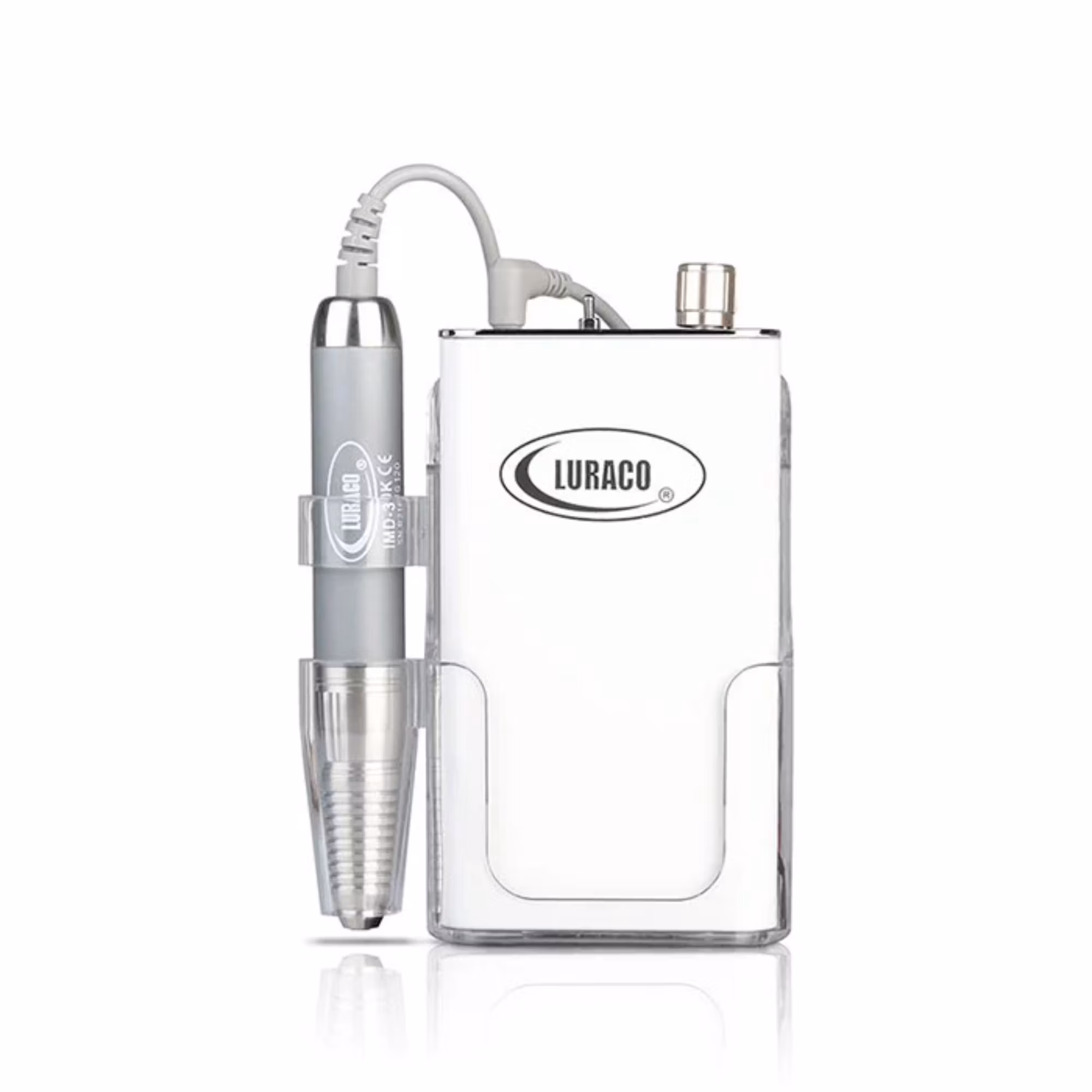 Portable Luraco eFile Pro-30k