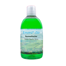 Rum Airfresher Liquid - Green Tea Citrus 500ml