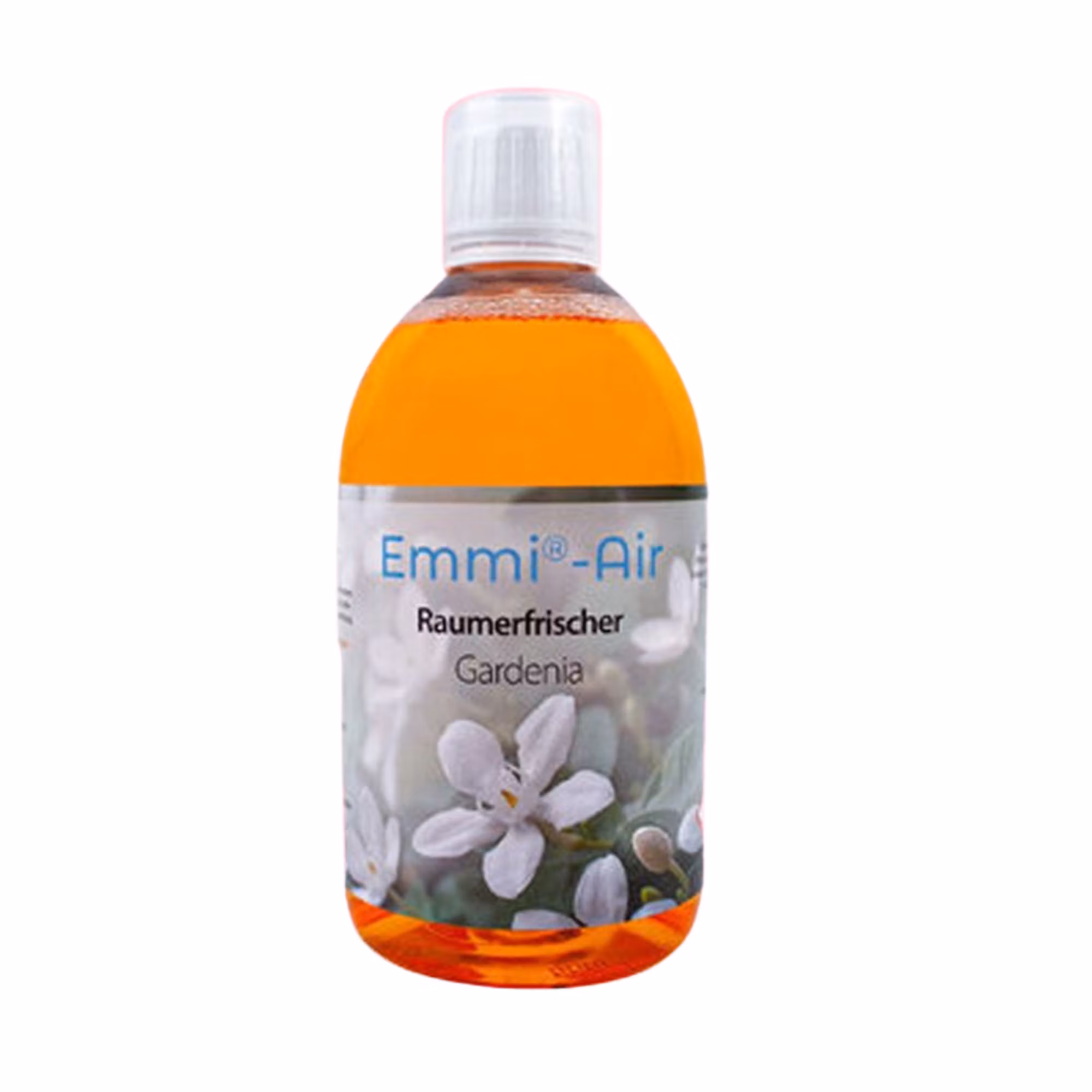 Rum Airfresher Liquid - Gardenia 500ml