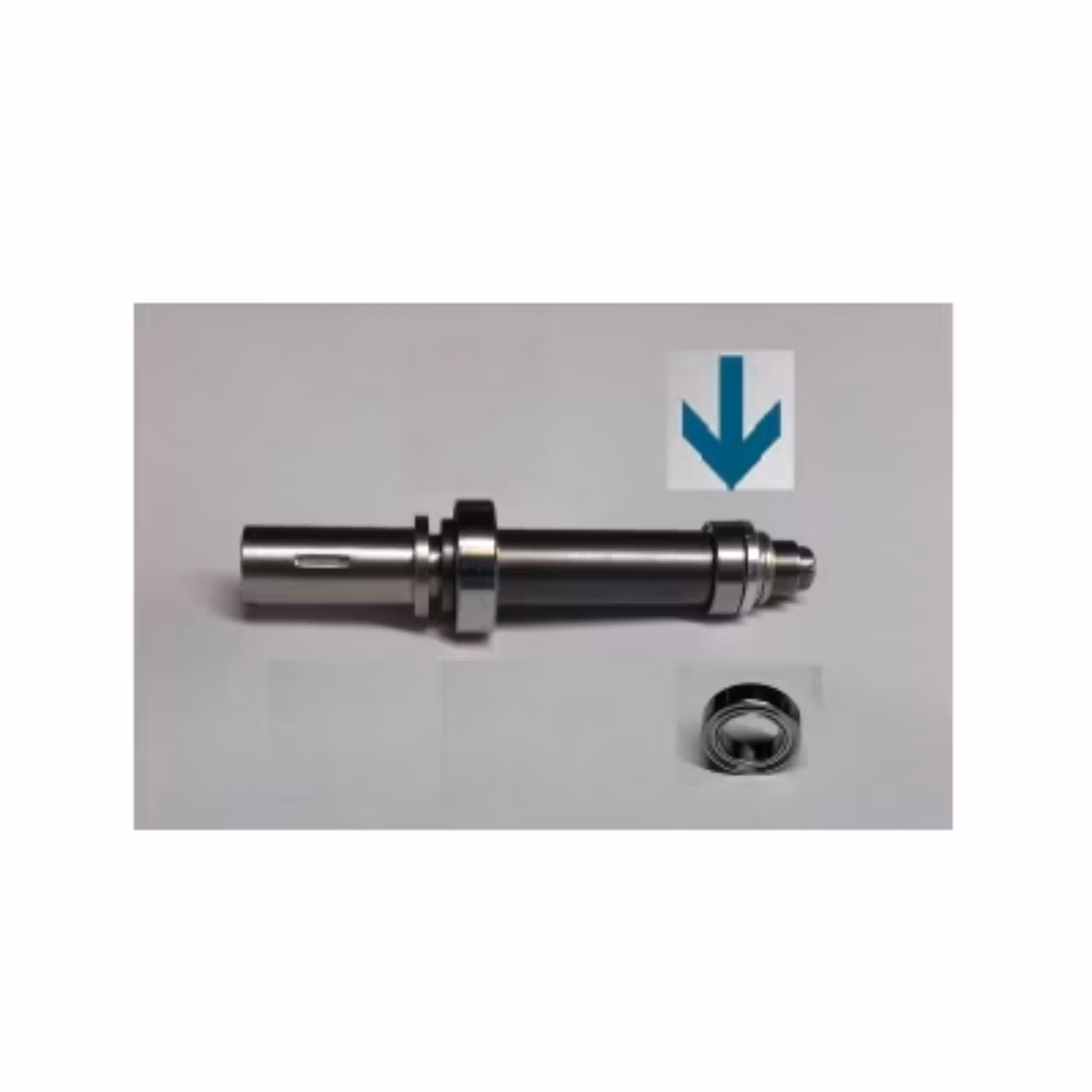 Urawa Bearing (Front Position 1)