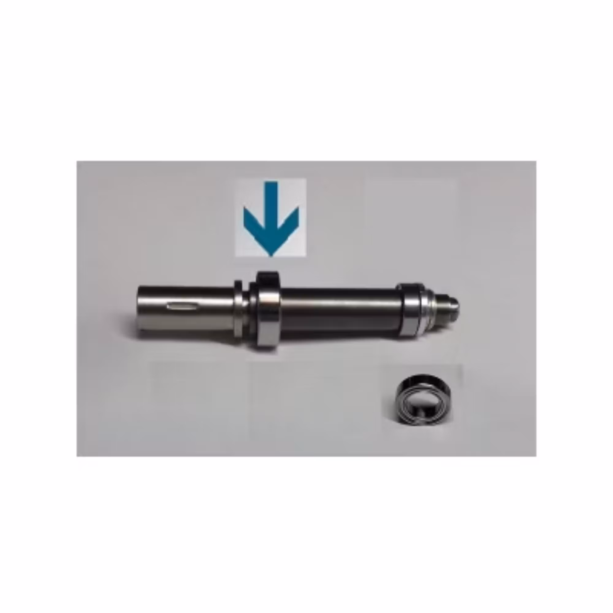 Urawa Bearing (Front Position 2)