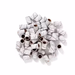 Sanding Band White Zebra – FINE 150 grit (100pcs/bag)