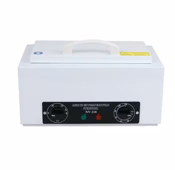 Autoclave Dry Heat Sterilizer Tool Disinfection Machine