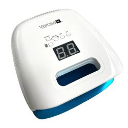 VEROSE UV/LED PORT/CHARGEABLE LAMP 60W
