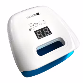 VEROSE UV/LED PORT/CHARGEABLE LAMP 60W