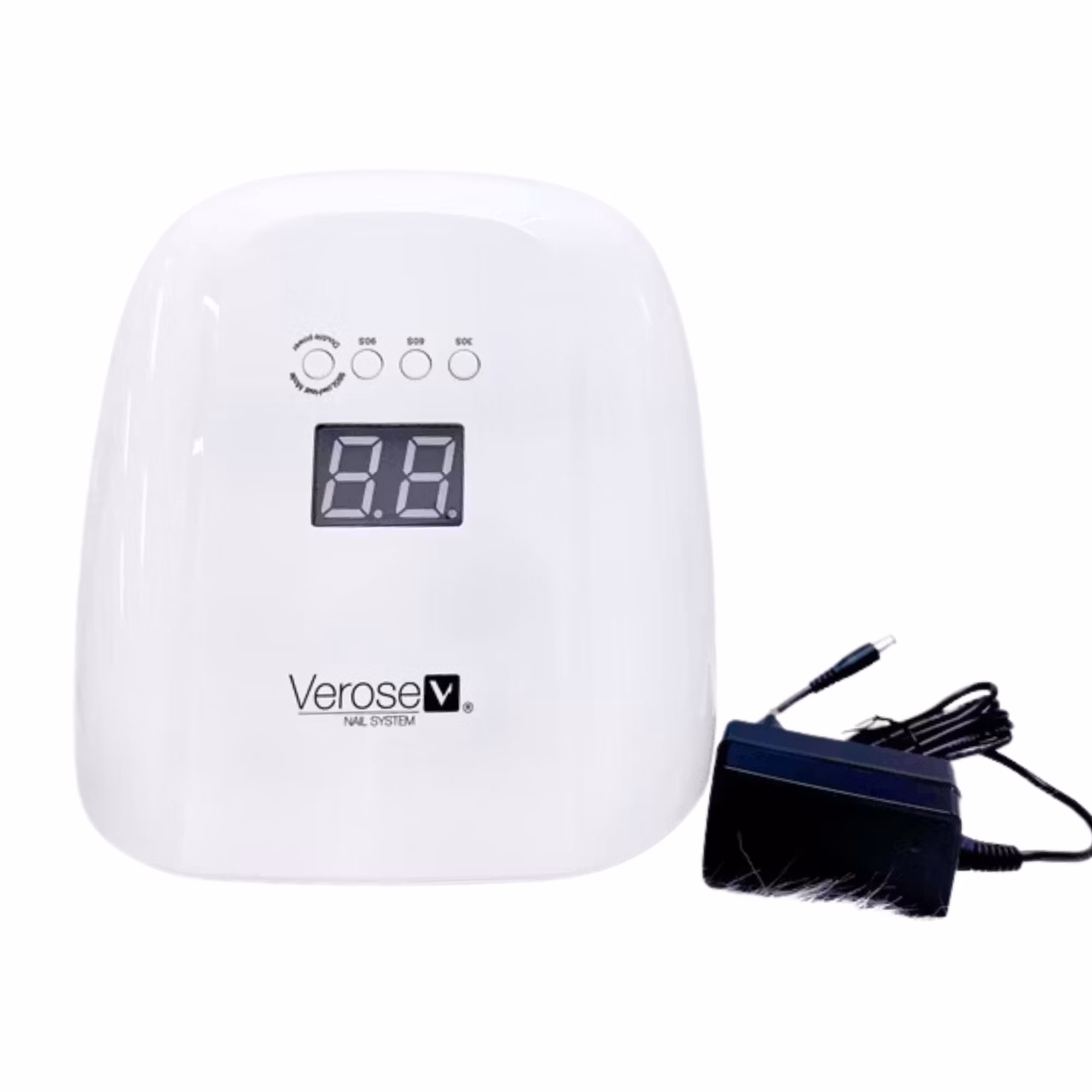 VEROSE UV/LED LAMP 72W