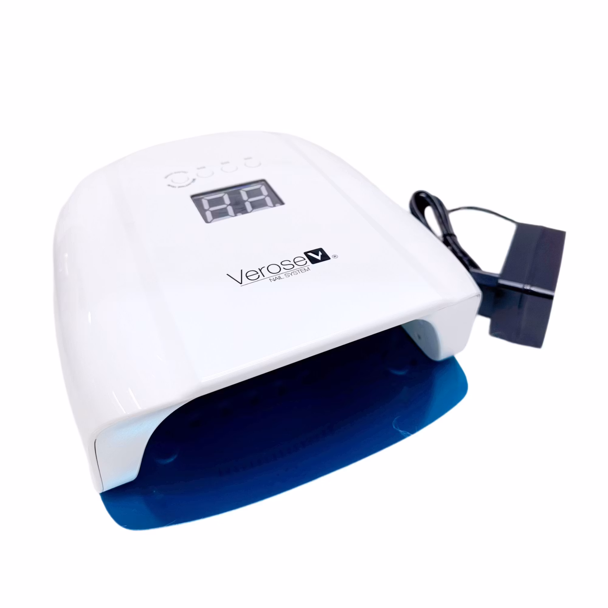 VEROSE UV/LED LAMP 72W