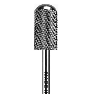 CARBIDE ROUND TOP MEDIUM - LARGE BARREL 3/32" (2.35 mm)