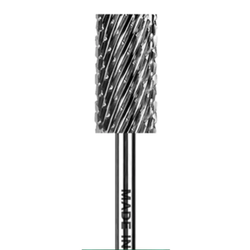 CARBIDE 3X COARSE - LARGE BARREL 3/32" (2.35 mm)
