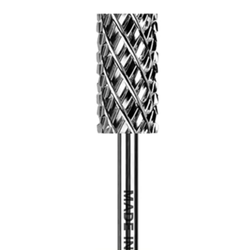CARBIDE 4X COARSE - LARGE BARREL 3/32" (2.35 mm)