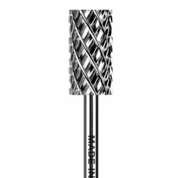 CARBIDE 4X COARSE - LARGE BARREL 3/32" (2.35 mm)