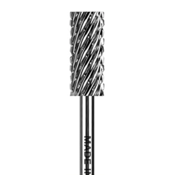 CARBIDE 4X COARSE - SMALL BARREL 3/32" (2.35 mm)