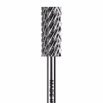 CARBIDE 4X COARSE - SMALL BARREL 3/32" (2.35 mm)