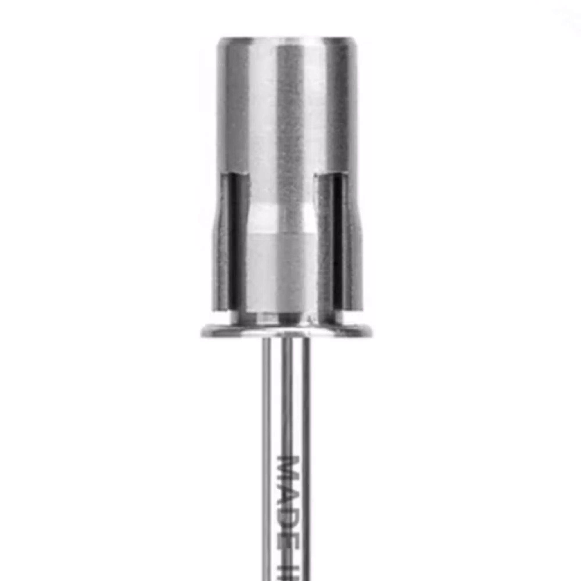 SANDING BAND MANDREL