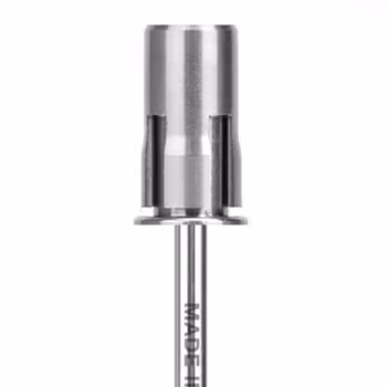 SANDING BAND MANDREL