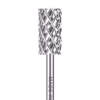 SILVER BIT 4X COARSE - LARGE BARREL 3/32" (2.35 mm)