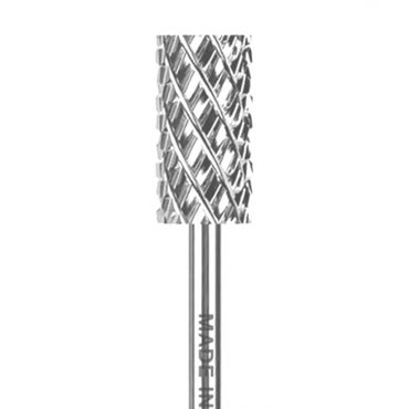 SILVER BIT 4X COARSE - LARGE BARREL 3/32" (2.35 mm)