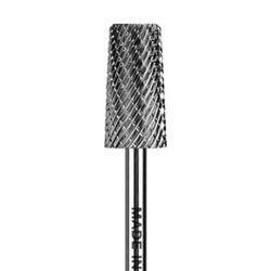 CARBIDE MEDIUM - TRAPEZIUM LARGE BARREL 3/32" (2.35 mm)