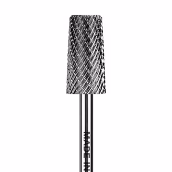CARBIDE MEDIUM - TRAPEZIUM LARGE BARREL 3/32" (2.35 mm)