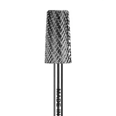 CARBIDE MEDIUM - TRAPEZIUM LARGE BARREL 3/32" (2.35 mm)