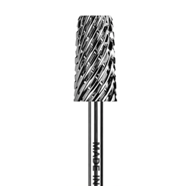 CARBIDE 2X COARSE - TRAPEZIUM LARGE BARREL 3/32" (2.35 mm)