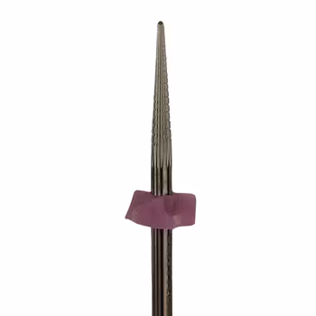 CUTICLE BITS VERTICAL POINT N1 3/32" (2.35 mm)