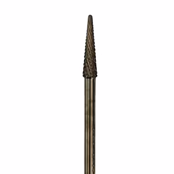 CUTICLE BITS VERTICAL POINT N3 3/32" (2.35 mm)