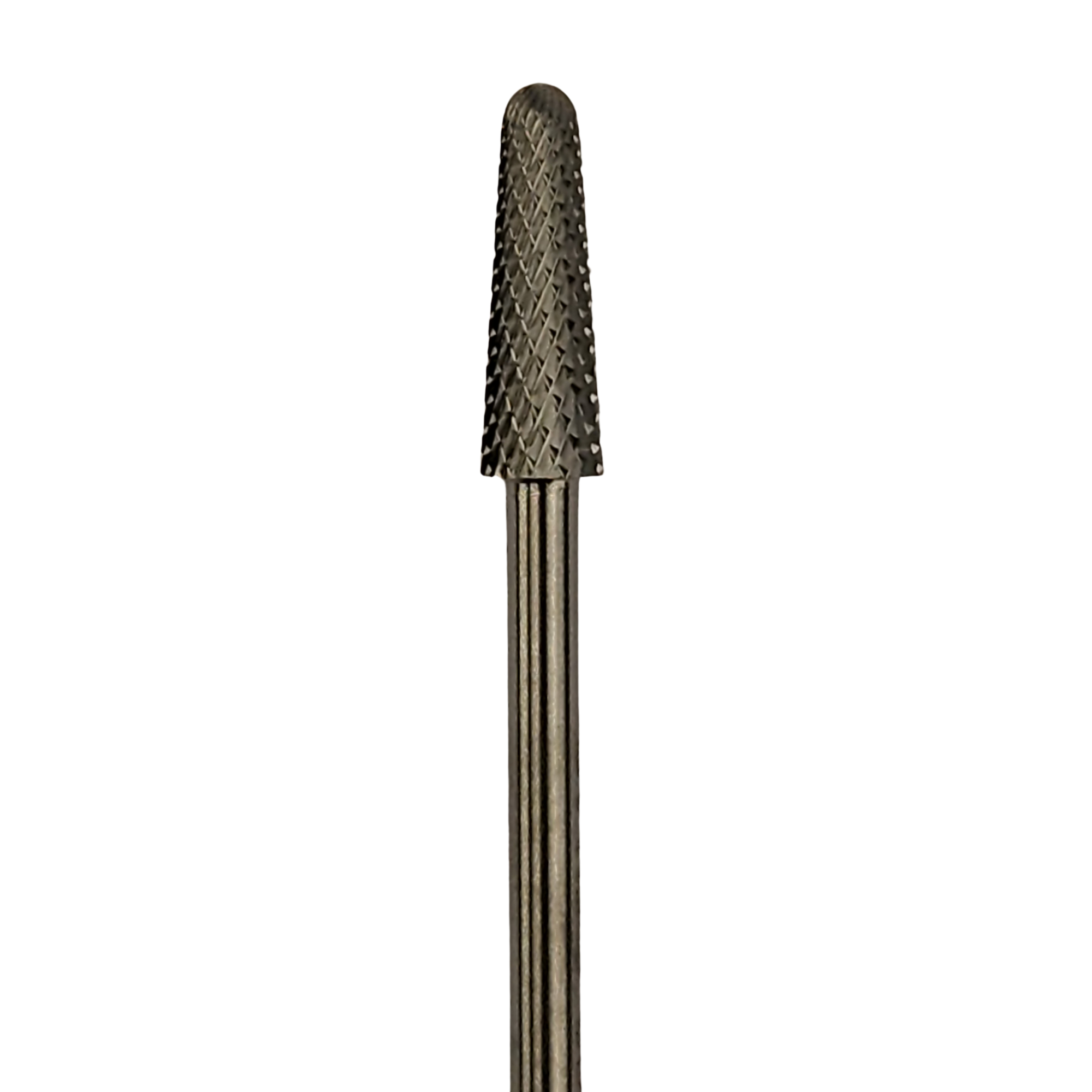CUTICLE BITS VERTICAL POINT N5 3/32" (2.35 mm)