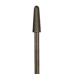 CUTICLE BITS VERTICAL POINT N5 3/32" (2.35 mm)
