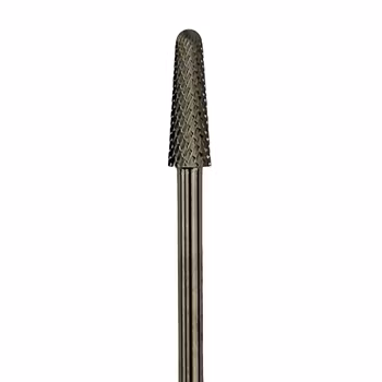 CUTICLE BITS VERTICAL POINT N5 3/32" (2.35 mm)
