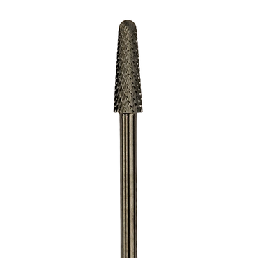 CUTICLE BITS VERTICAL POINT N5 3/32" (2.35 mm)