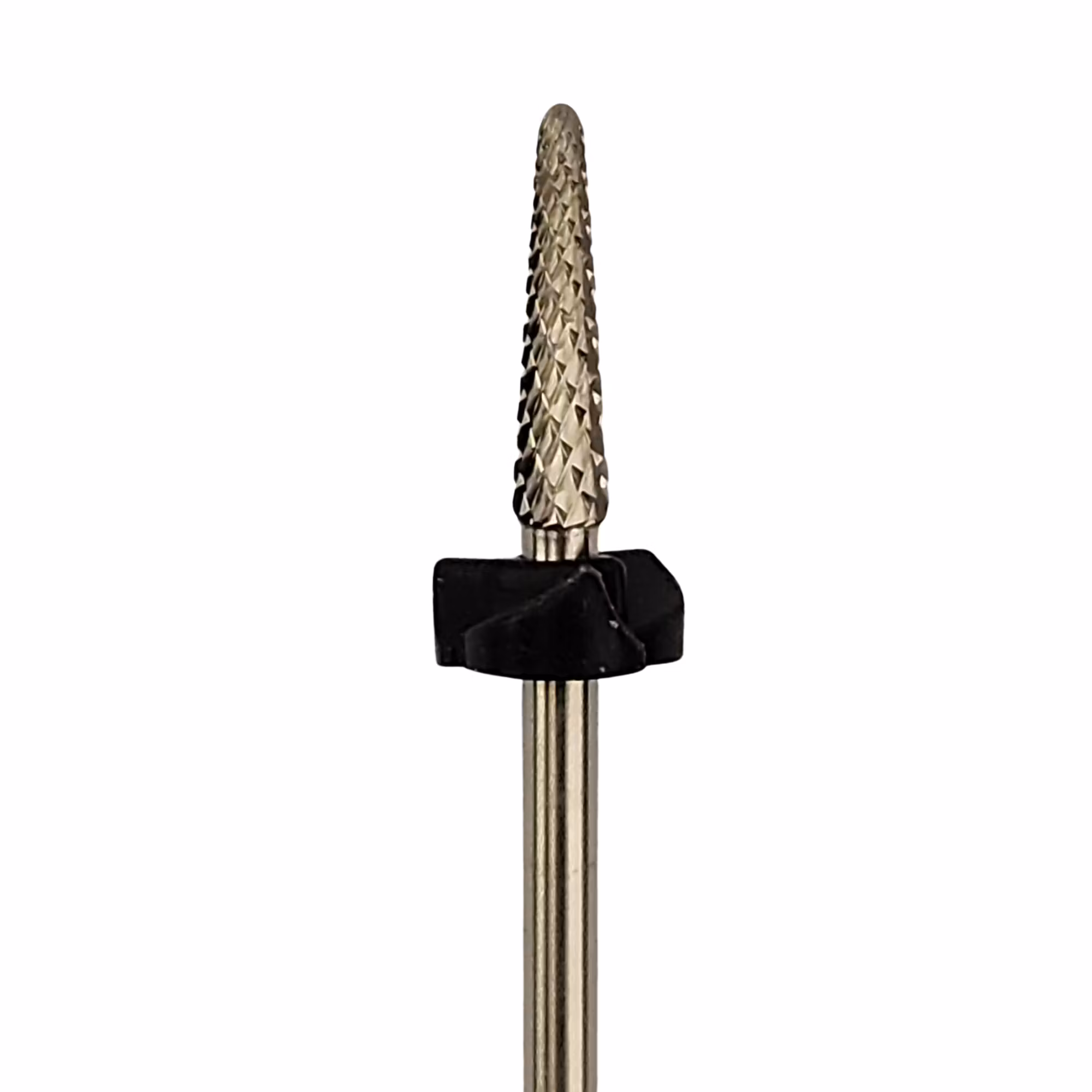 CUTICLE BITS VERTICAL POINT N6 3/32" (2.35 mm)