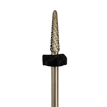 CUTICLE BITS VERTICAL POINT N6 3/32" (2.35 mm)