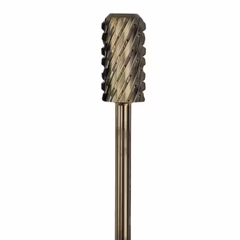 [SWISS MADE] CARBIDE BIT TOP CUTTED 3XS - LARGE BARREL 3/32" (2.35 mm)