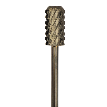 [SWISS MADE] CARBIDE BIT TOP CUTTED 3XS - LARGE BARREL 3/32" (2.35 mm)
