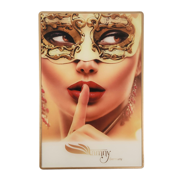 Display Book For Nail Polish - 160 Slots M6