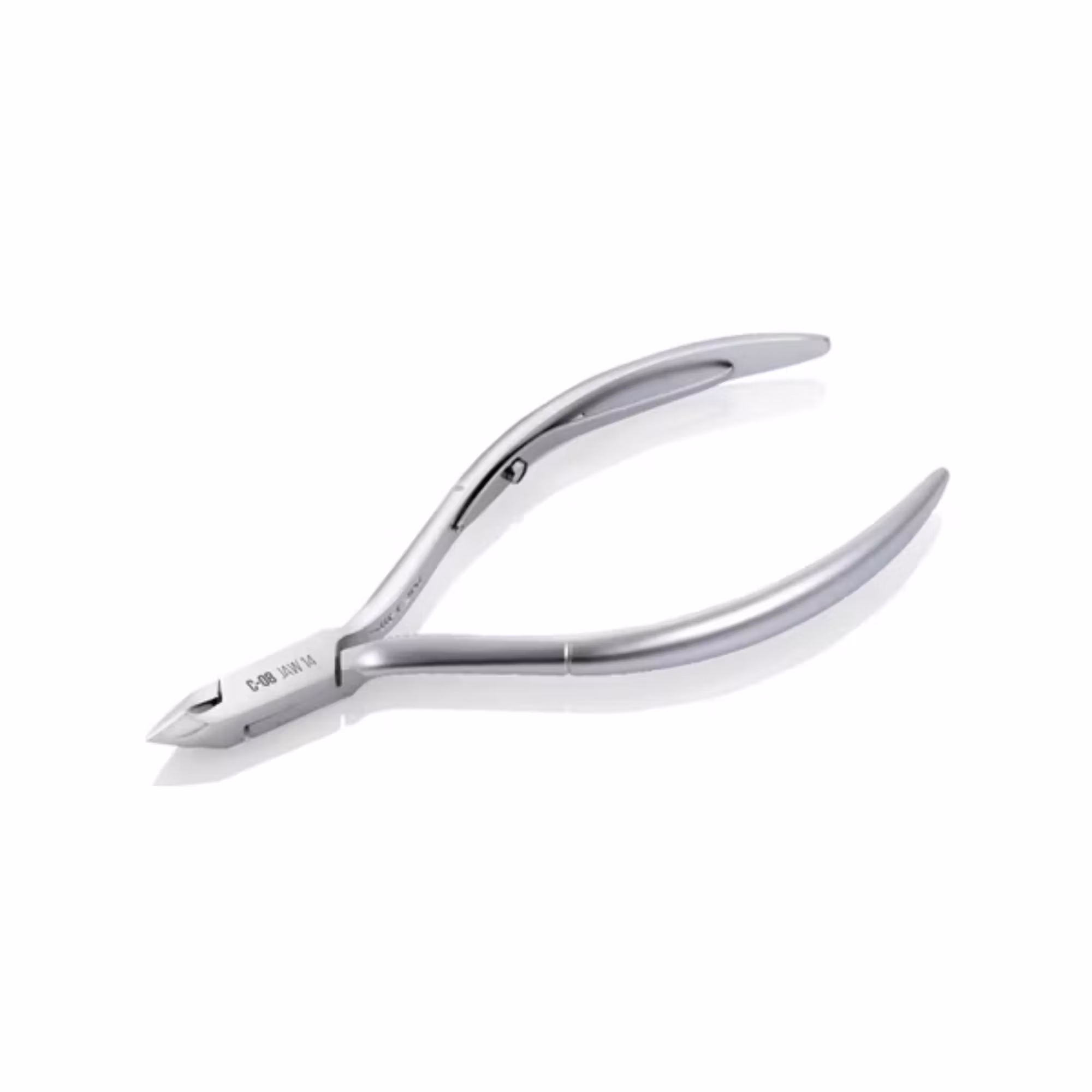 NGHIA Culticle Nippers Export - C08 Jaw 16