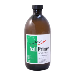 JET Nail Primer 16oz/470ml