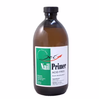 JET Nail Primer 16oz/470ml