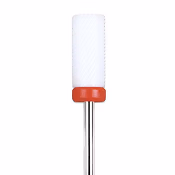 CERAMIC BITS FINE - SMALL BARREL 3/32" (2.35 mm)