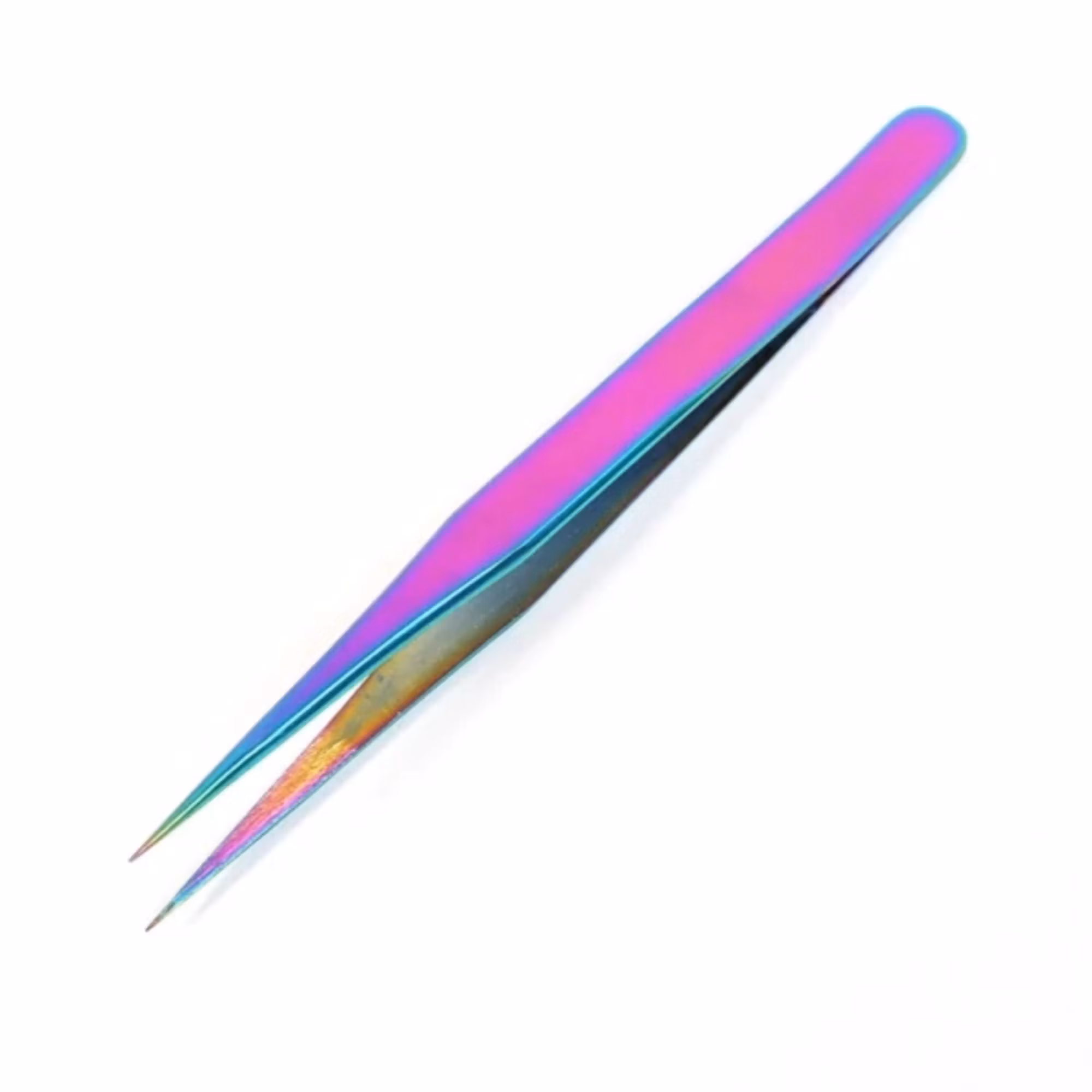 Eyelash Tweezers - DOU PACK